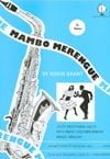 Mambo Merengue for Tenor Saxophone