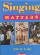 Singing Matters Resource Pack Keystage 3
