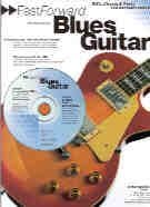 Fast Forward Blues Guitar (Book & CD)