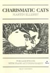 Charismatic Cats for tenor saxophone & piano