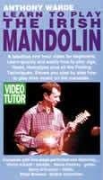 Learn To Play Irish Mandolin Video