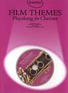 Guest Spot: Film Themes - Clarinet (Bk & CD) Guest Spot series