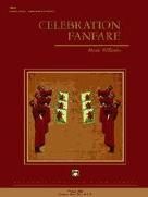Celebration Fanfare (alfred Concert) 