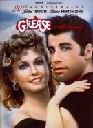 Grease - 20th Anniversary (vocal selections)
