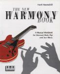 New Harmony Book
