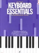 Keyboard Essentials vol.2 Benson 
