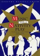 Music For A Nativity Play (Recorder Ensemble & Piano) (Book & CD)