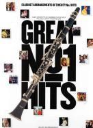 Great No1 Hits Clarinet
