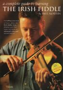 Irish Fiddle Book Only