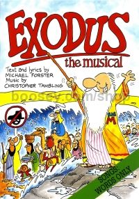 Exodus The Musical 