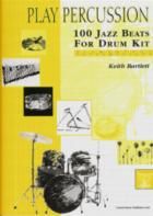 100 Jazz Beats For Drum Kit