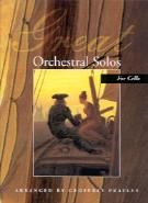 Great Orchestral Solos For Cello