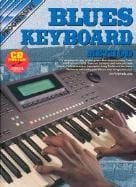 Progressive Blues Keyboard Method (Book & CD) 