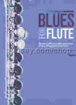 Blues For Flute
