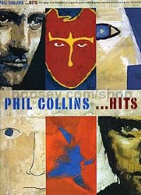 Hits - Phil Collins (Piano, Vocal, Guitar)