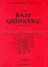 Bass Guitar Grimoire Complete 