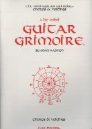Mini Guitar Grimoire Chords & Voicings 