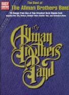 Allman Brothers Best Of... (Easy Guitar)