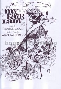 My Fair Lady - Choral Selection (SATB)