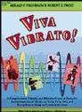 Viva Vibrato Fischbach/frost String Bass          