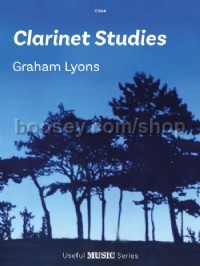 Clarinet Studies 