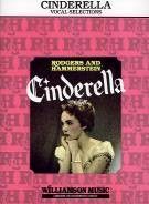 Cinderella - vocal selections