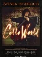 Steven Isserlis's Cello World