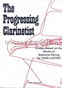 Progressing Clarinetist 
