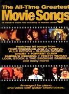 All Time Greatest Movie Songs