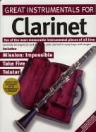 Great Instrumentals Clarinet