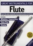Great Instrumentals Flute