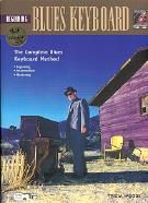 Blues Keyboard Beginning (Book & CD)