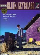 Blues Keyboard Mastering (Book & CD)