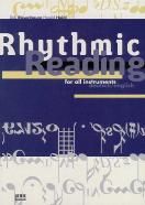 Rhythmic Reading All Instruments