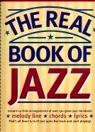 Real Book Of Jazz Mel/chds/lyrics