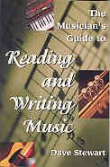 Musician's Guide To Reading/ Writing Music Stewart