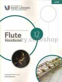 Flute Handbook Grade 2