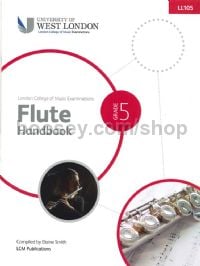 Flute Handbook Grade 5