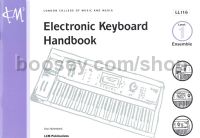 LCM Keyboard Ensemble Handbook Level 1