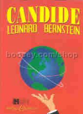 Candide (Vocal score)