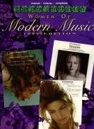 Women Of Modern Music 1999 Edition 