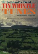 110 Ireland's Best Tin Whistle Tunes