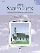 Simply Sacred Duets 1