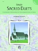Simply Sacred Duets 2