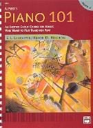 Alfred Piano 101 Book 2