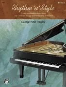Rhythm N Style Book 2 Piano 