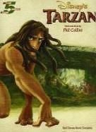 Tarzan 5 Finger Piano 