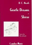 Shiraz & Gentle Dreams Flute & Piano 