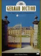 Gateway To German Diction (Book & CD) 