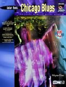 Guitar Roots: Chicago Blues (Book & CD)